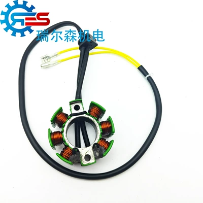 2008-2009 Ignition Coil – Alovlanma bobini (Babinalar)