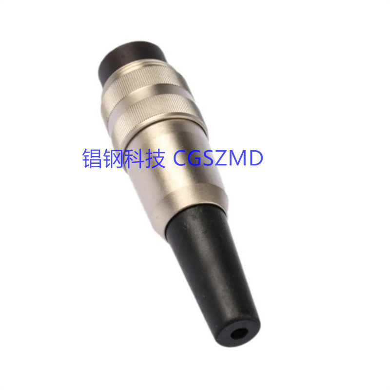 DIN��ͷ  ����4/5оM16������,DIN circular connector M16 plug