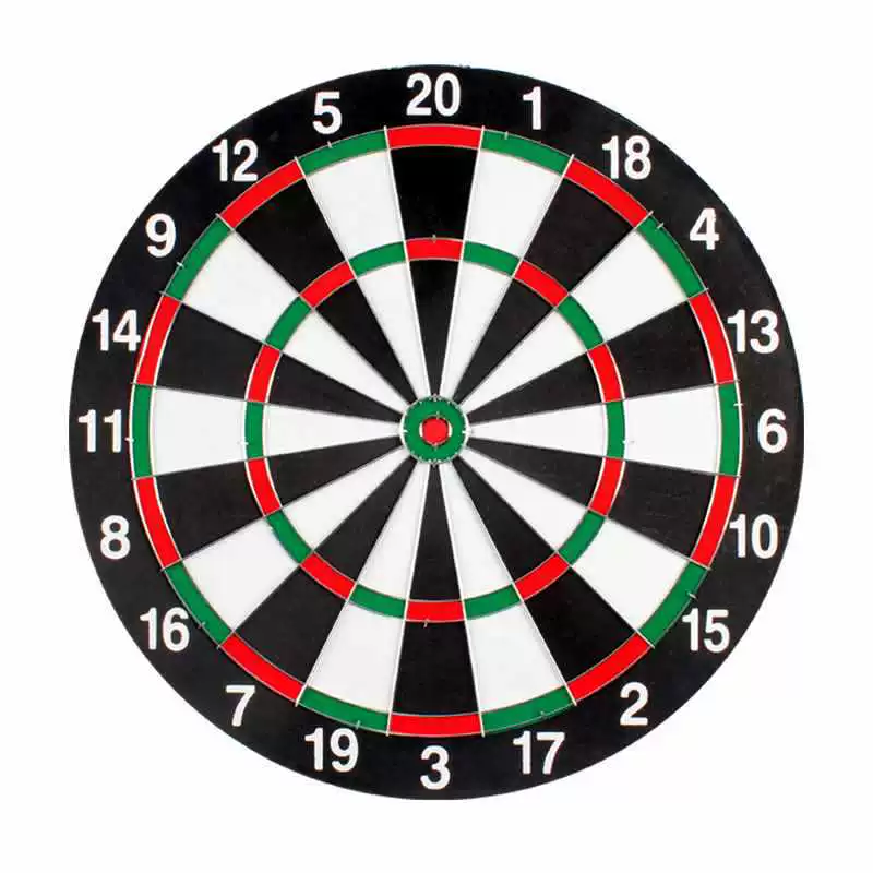Darts, set, professional toy for training for adults