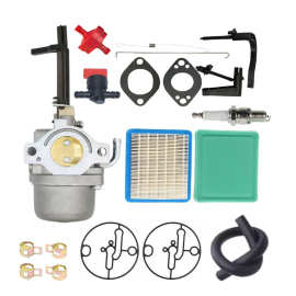 适用于Storm Responder 5500发电机的化油器