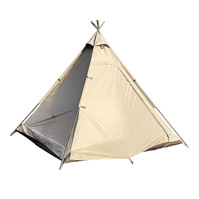 Sky Curtain Camping Thickened | Çadırlar