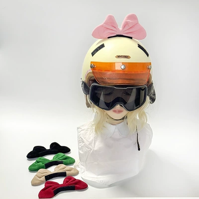 Auto Parts and Accessories — Other Helmet Accessories