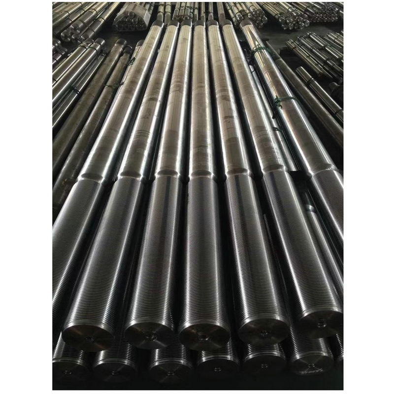 注塑机配件厂家批发注塑机用哥林柱 注塑机模具配件批发定 制