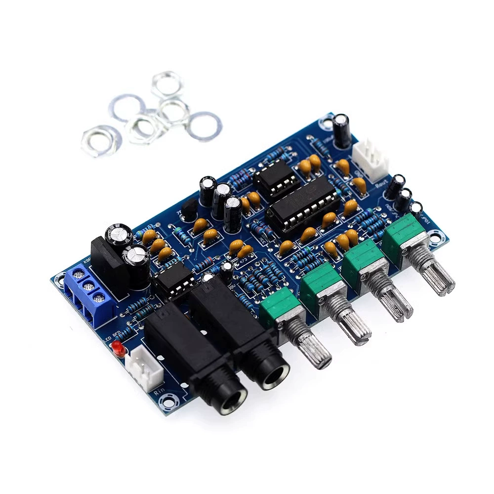 XH-M173 Туманная Кара ОК Райдерам Микрофон Микротел