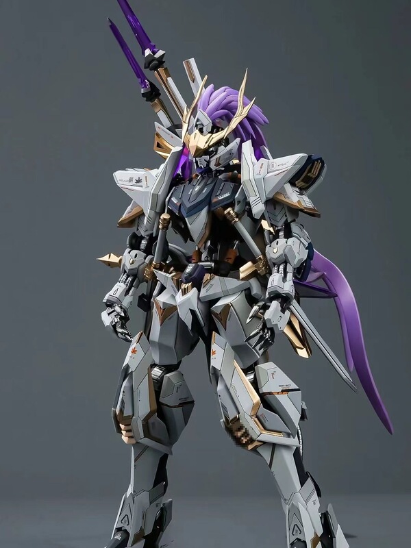 機甲改真三国白起曹仁敖丙ガンダム盲箱mg運命七剣飛翼少年合わせ玩具|undefined