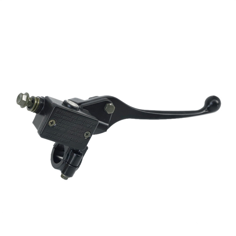 Motorcycle Off-Road Vehicle Atv Accessories Future Star Cg150 Front Brake Brake Pump Brake Upper Pump Assembly