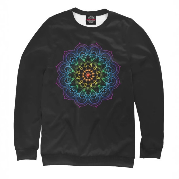 Suéter de cuello redondo suelto de manga larga del mismo estilo para hombres y mujeres 2024 Venta caliente rusa en stock de impresión digital 3D