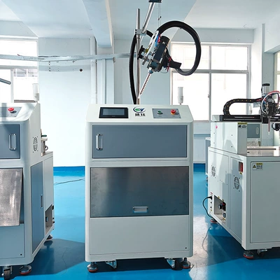 Cleaning Epoxy Resin Polyurethane Fully – Yapışqan paylayıcı adapterlər