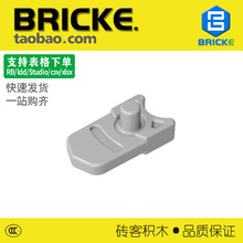 ש��BRICKE 15392 ��ľ���������� ��� �����ָ������ MOCɢ��