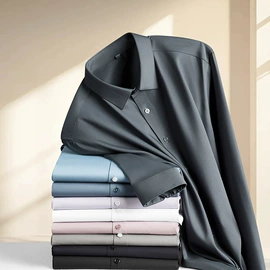 男Polo衫;男式衬衫;男式T恤