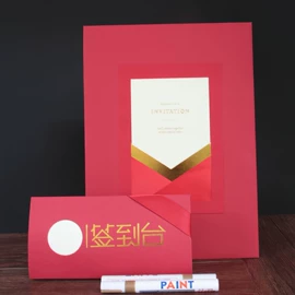 奖状、证书;签到本;其他簿本册