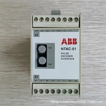 ABB NTAC01 ����ʽ���a���ӿ�ģ�K ȫ����Ʒ-�h�r