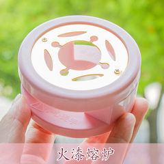 Epoxy sealing furnace, epoxy wax granules, heat-resistant flame-retardant plastic furnace, heat insulation demolding pad, epoxy sealing stamp accessories and supplies