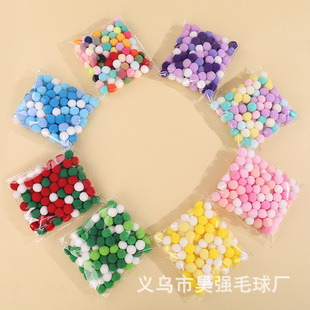 ��ɫ��ɫ��]�z�ߏ�ë��ʹ��ë�� 100��һ�� diy ����}�QСë��