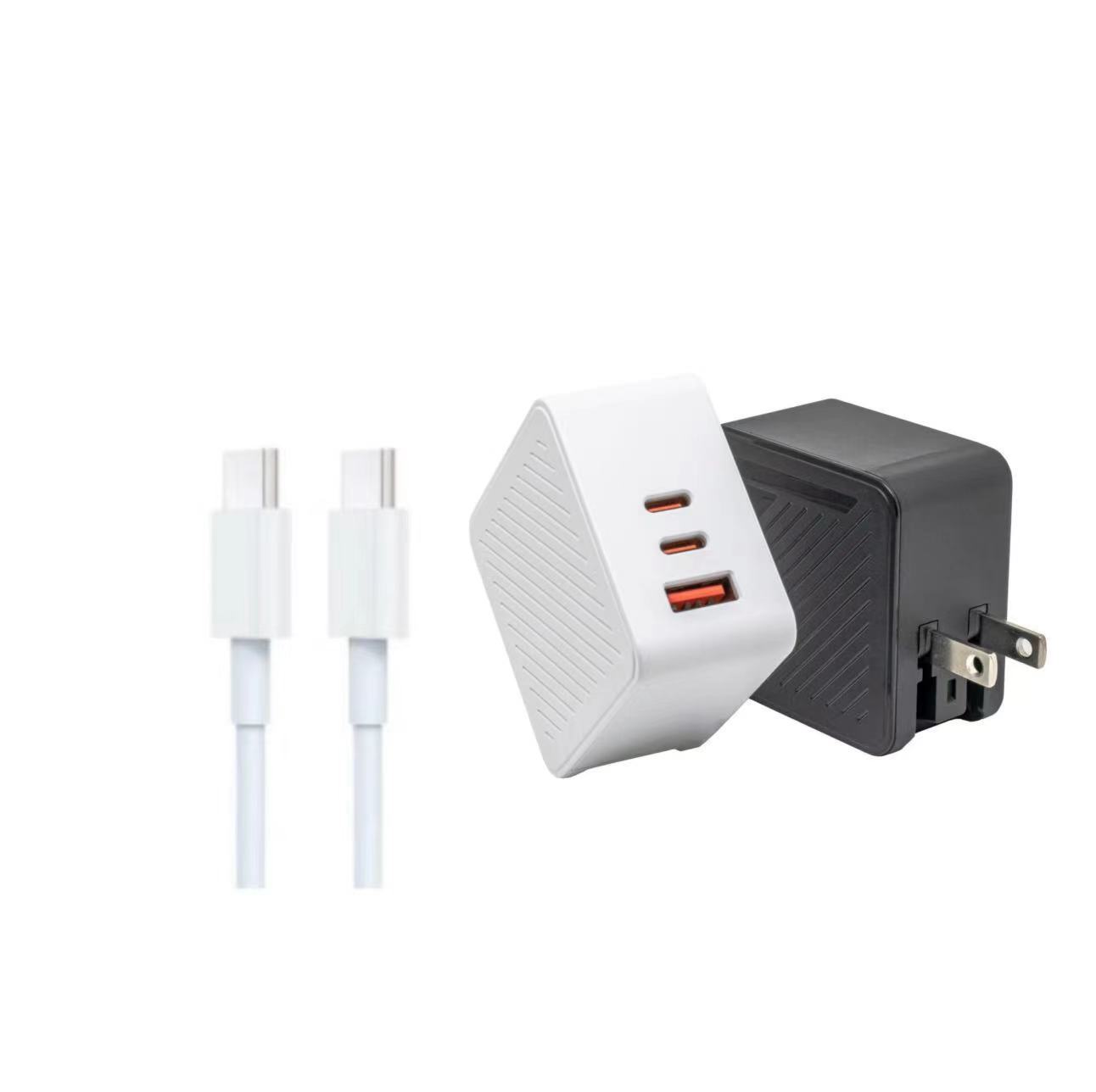 미국 게이지 + 데이터 라인