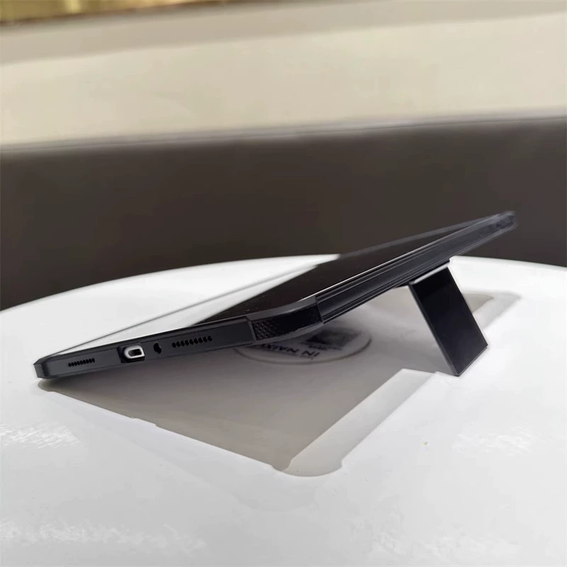 Защитный чехол-хамелеон для Huawei MatePad 11.5S с защитной подставкой Air12 с эффектом морозной поверхности, комплексная защита от падений, оболочка SE