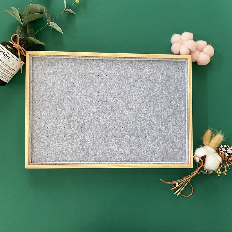 오프 화이트 아이스 벨벳