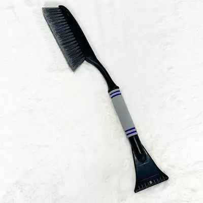 Kempinq və səyahət – accessories: detachable snow shovel, snow - gray-non-retractable