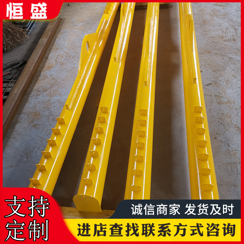 供应玻璃吊梁起重平衡吊具 玻璃吊装搬运吊梁 大吨位玻璃平衡吊梁