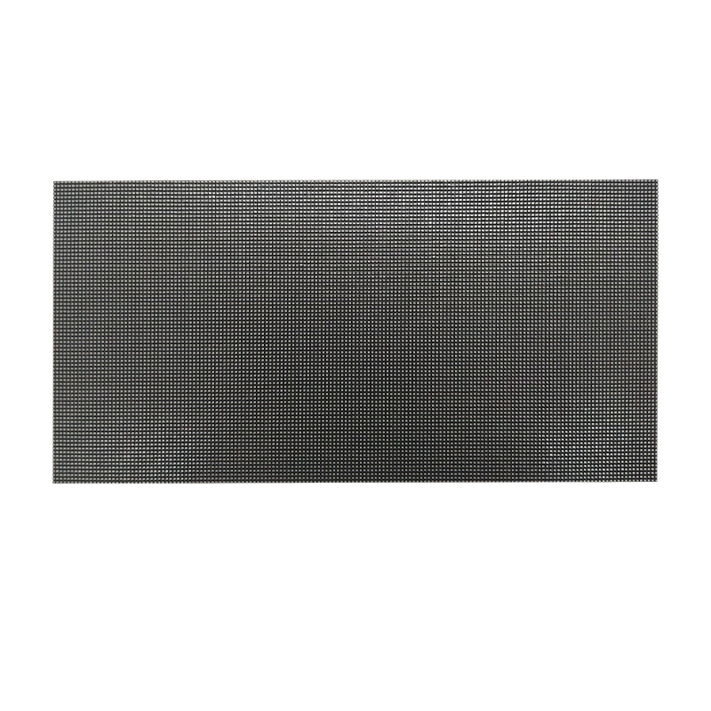 P2P2.5 indoor full-color HD LED display module indoor small-pitch led advertising conference room real estate