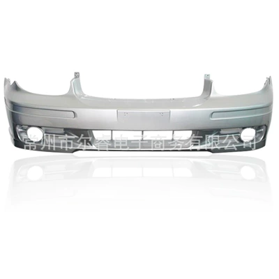 Suitable for the front bumper of Bumper