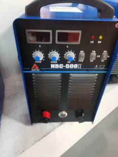 �ع��I��׃�������C�Ᵽ��380V����NBC-500II�W̫�������C