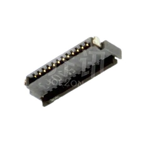 HRS ���� FPC������ FH34SRJ-12S-0.5SH(50) �ֻ� Hirose�����ֻ�