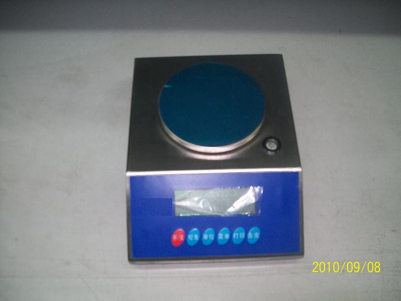 电子天平配件型号:HAD-2KG