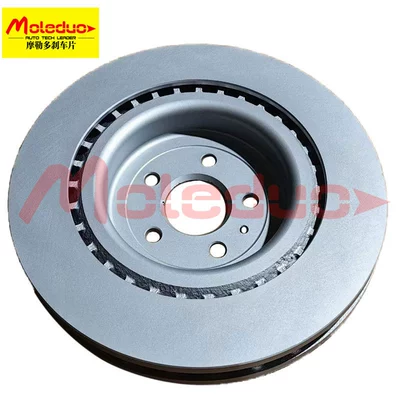 For Zeekr 001 Brake disc/brake drum