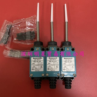 honeywell美国霍尼韦尔SZL-VL-S-F限位开关原装正品假一罚十