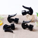 Mouse Sprayer 24 Teeth 28 Teeth Nozzle Cosmetic Bottle Nozzle Mist Mouse Plastic Nozzle