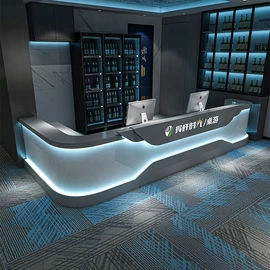 办公案、台;吧台