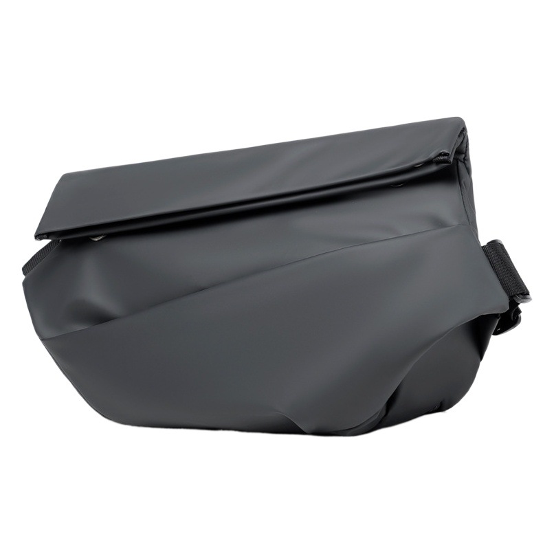 Bolso de los hombres crossbody bolsa de moda marca funcional mensajero bolsa de hombro motocicleta mochila deportes montar crossbody bolsa