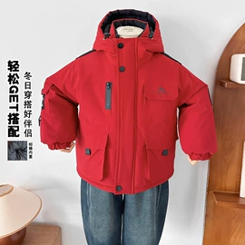 童裤;普通外套;童卫衣