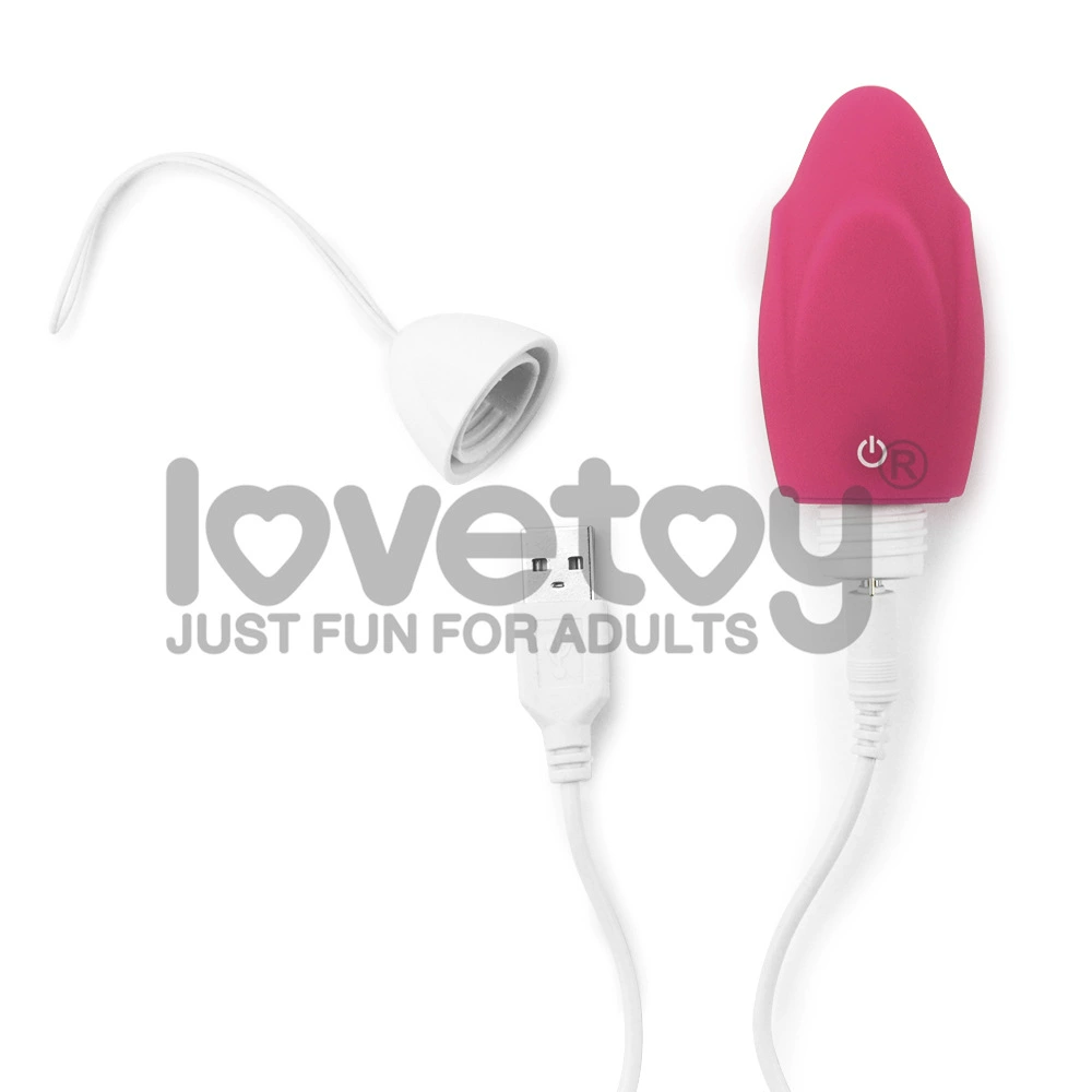 Lovetoy оригинал: женский вибратор-бутоны цветка LV1566