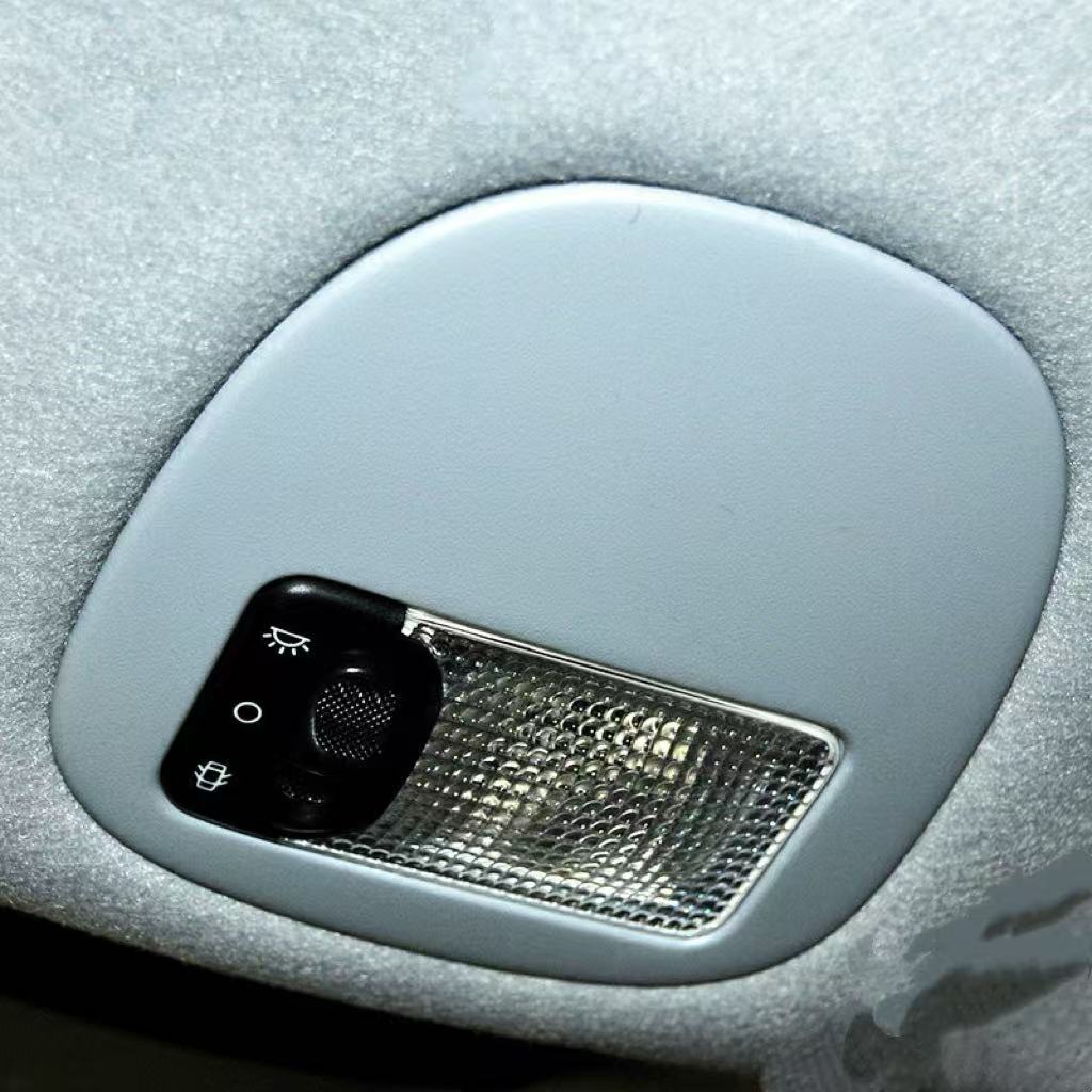 Suitable for Peugeot 206 207 C2 Dome Light Guard Dome Light Control Panel Reading Light Panel 8146g2 8146K8