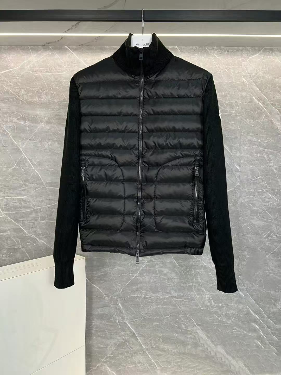 Kişi üçün qış gödəkçəsi, qapüşonlu, nazik fleece astarlı