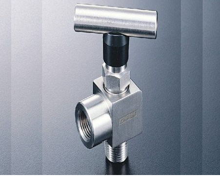 韩国DK-LOK 不锈钢调节阀VEX110