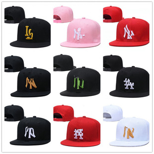 2025 New Fashion Hip Hop Baseball Cap Sunscreen Couple Hat Embroidered Wide-brimmed Dome Cap for Hair