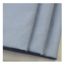 其他棉类面料;其他混纺面料;涤棉混纺