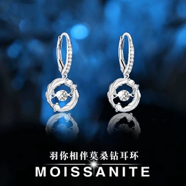 项链;戒指;耳钉