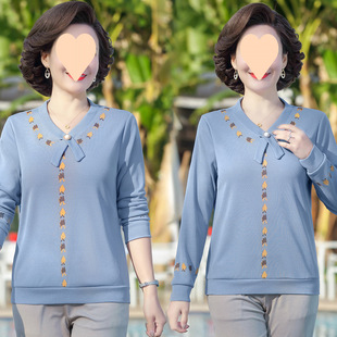 ���ꋌ�����b�ߙnᘿ����¿�����Ů�⴩40-50-60�q�L��ë�´����