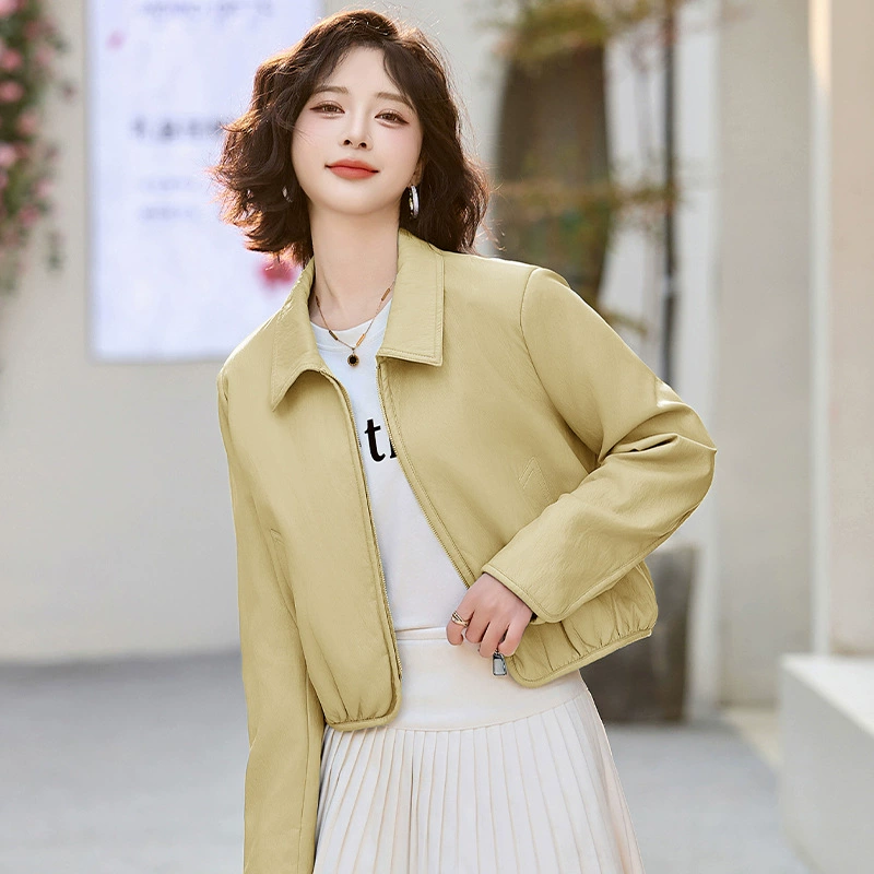 Осенняя куртка для мамы для отдыха, в стиле Chanel, высококачественная