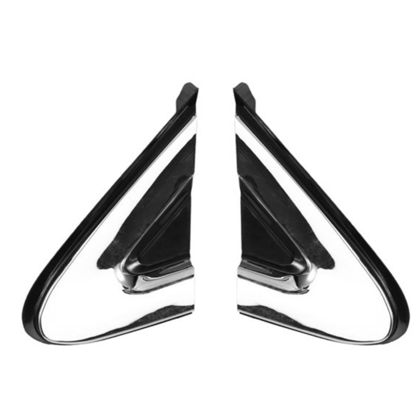 Reverse Mirror Triangle Plate 86190S1100/86210S1100/86190-S1100/86210-S1100