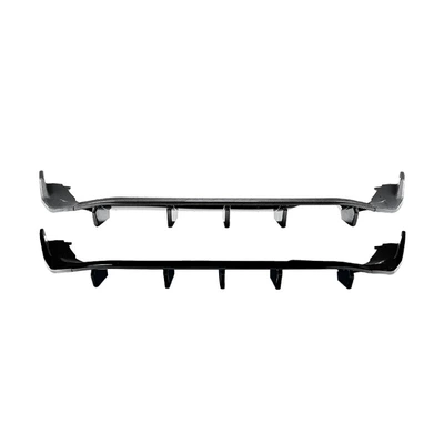 Lip and Tail Lip Surround | Spoiler