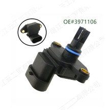 康明斯ISBE进气温度传感器进气歧管压力传感器3971106 3971105