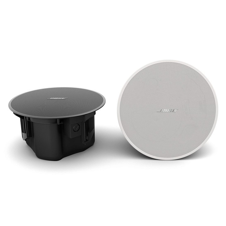 Dr. Bose Designmax Dm5C Ceiling Embedded Music Theater Conference Speaker