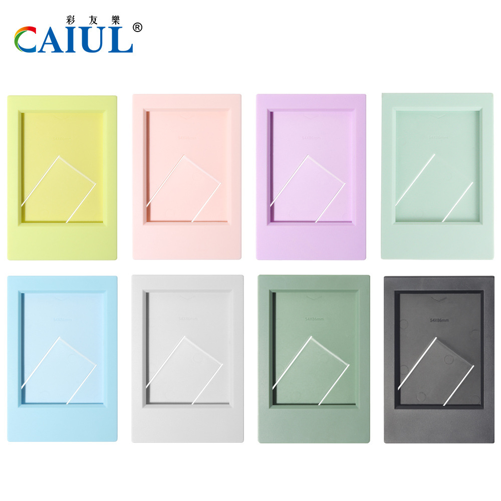 Color (eight colors)