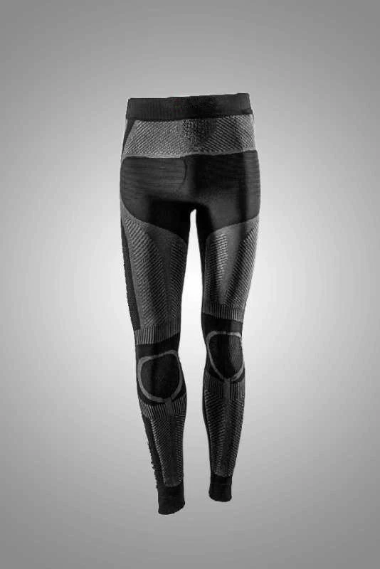 Компрессионные штаны мужские спортивные на открытом воздухе Нижнее белье для катания на лыжах в помещении Фитнес Бадминтон Настольный теннис Быстросохнущий бег