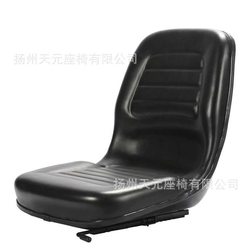 TY-B10-1型叉车座椅，割草机座椅